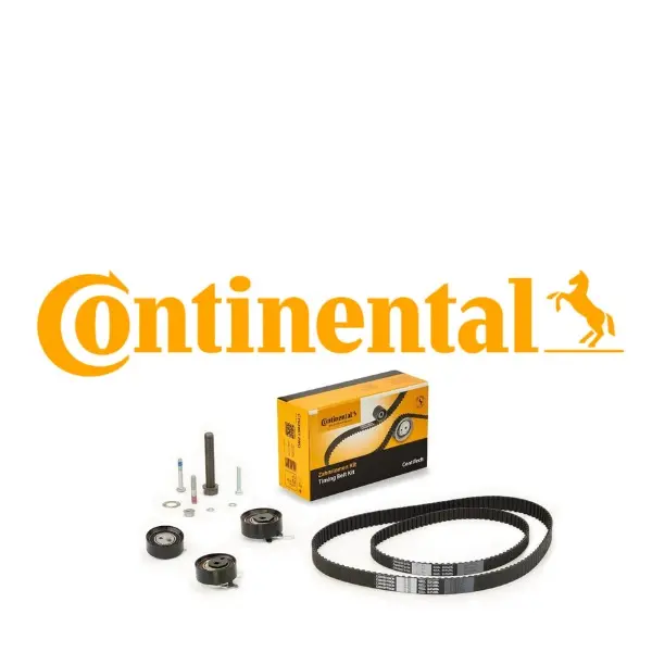 Correas CONTINENTAL