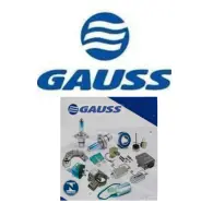 Componentes electricos GAUSS