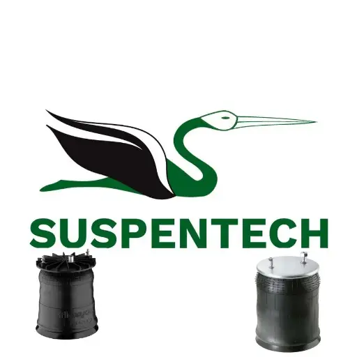 Vejigas SUSPENTECH
