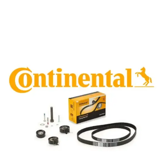 Correas CONTINENTAL